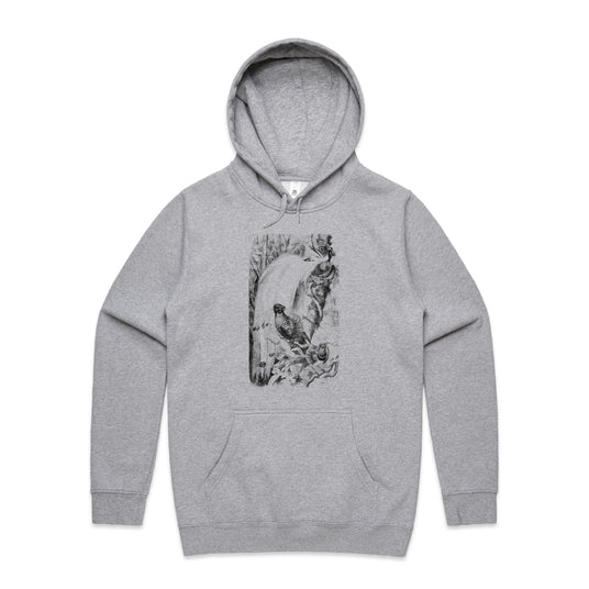 Grey Marle
