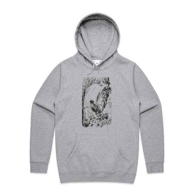 Grey Marle