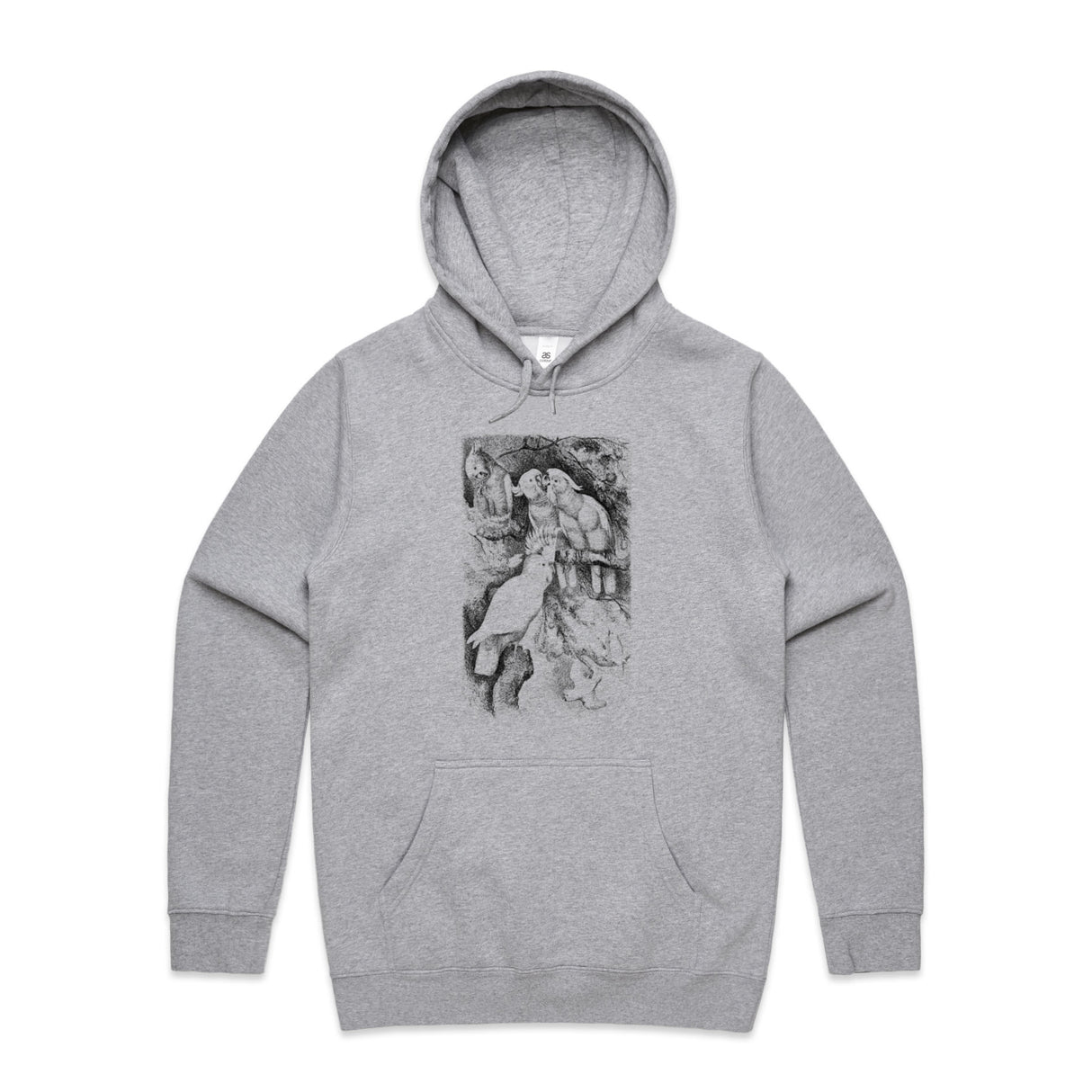Grey Marle