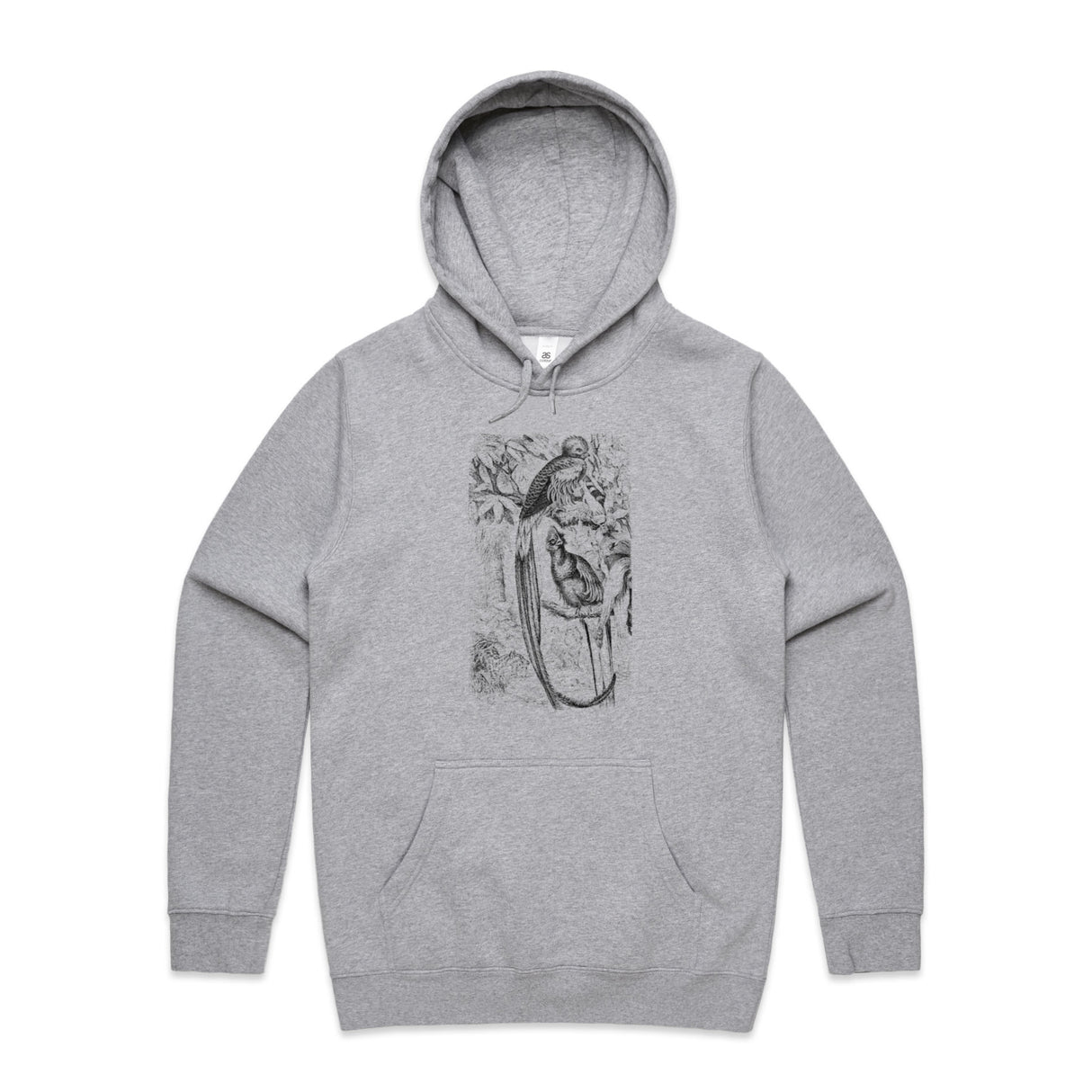 Grey Marle