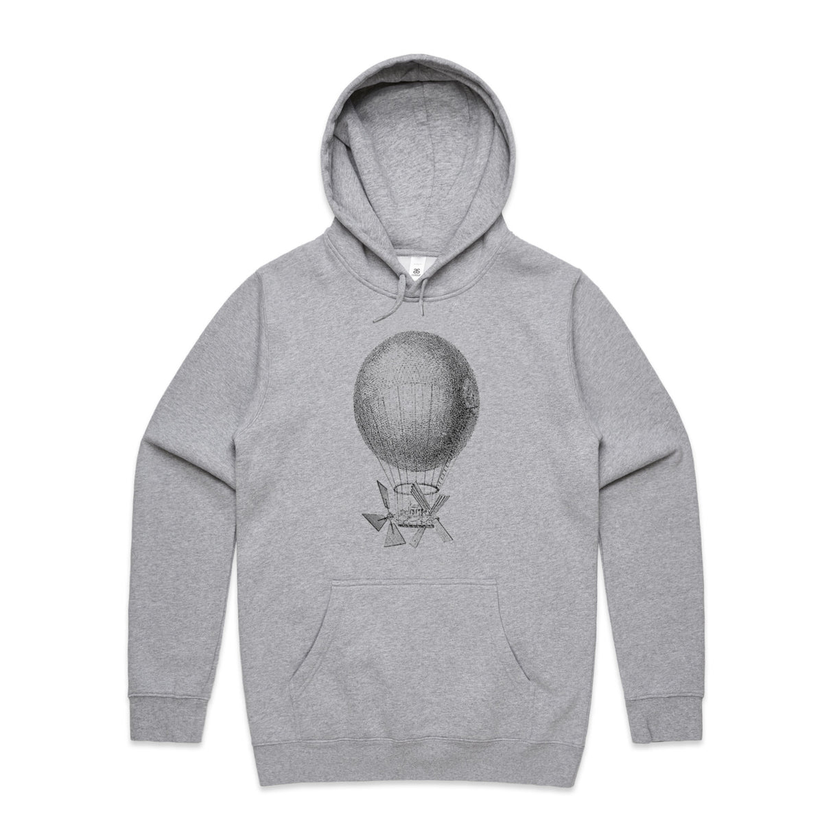 Grey Marle