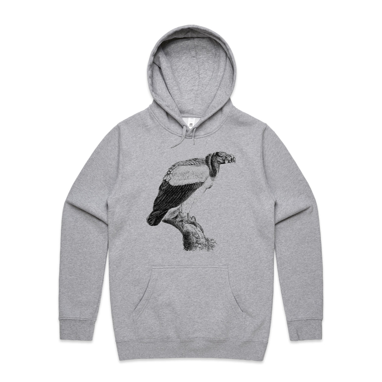 Grey Marle