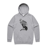 Grey Marle