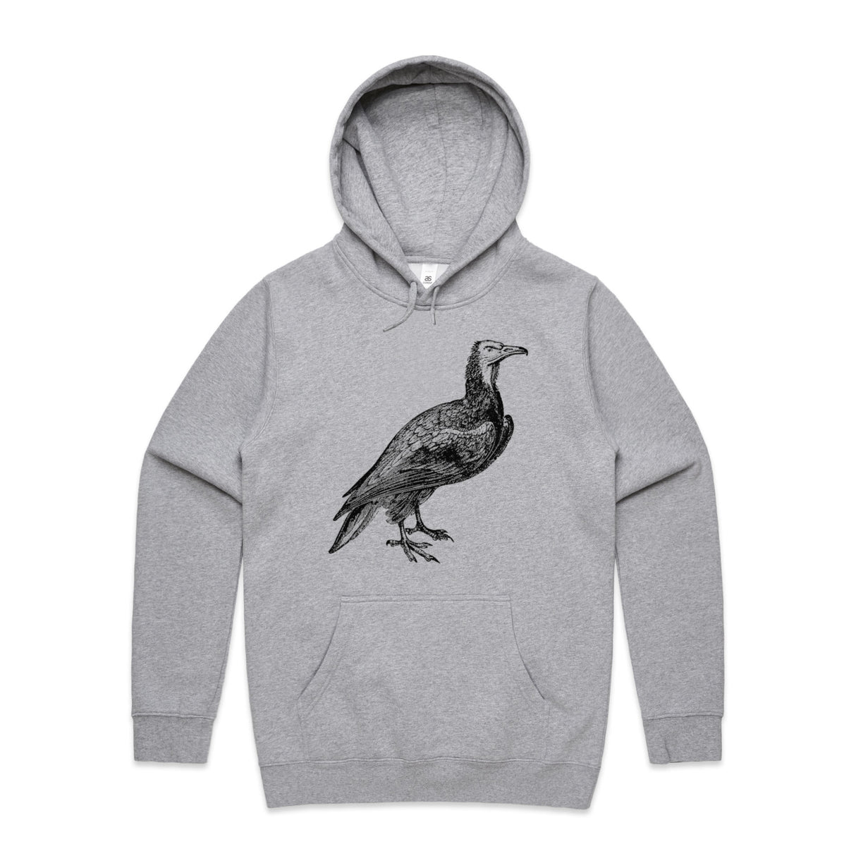 Grey Marle