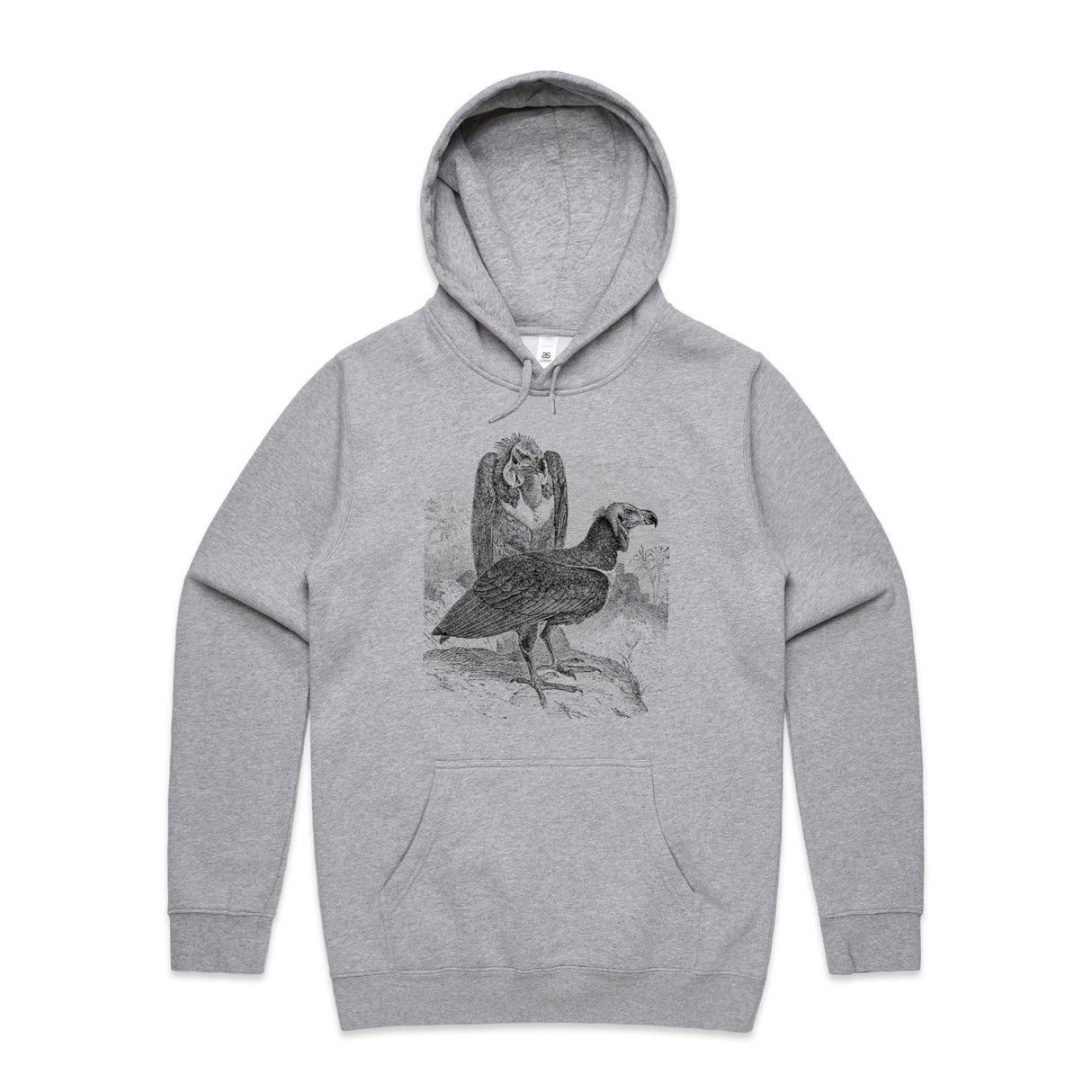 Grey Marle