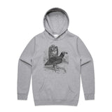 Grey Marle