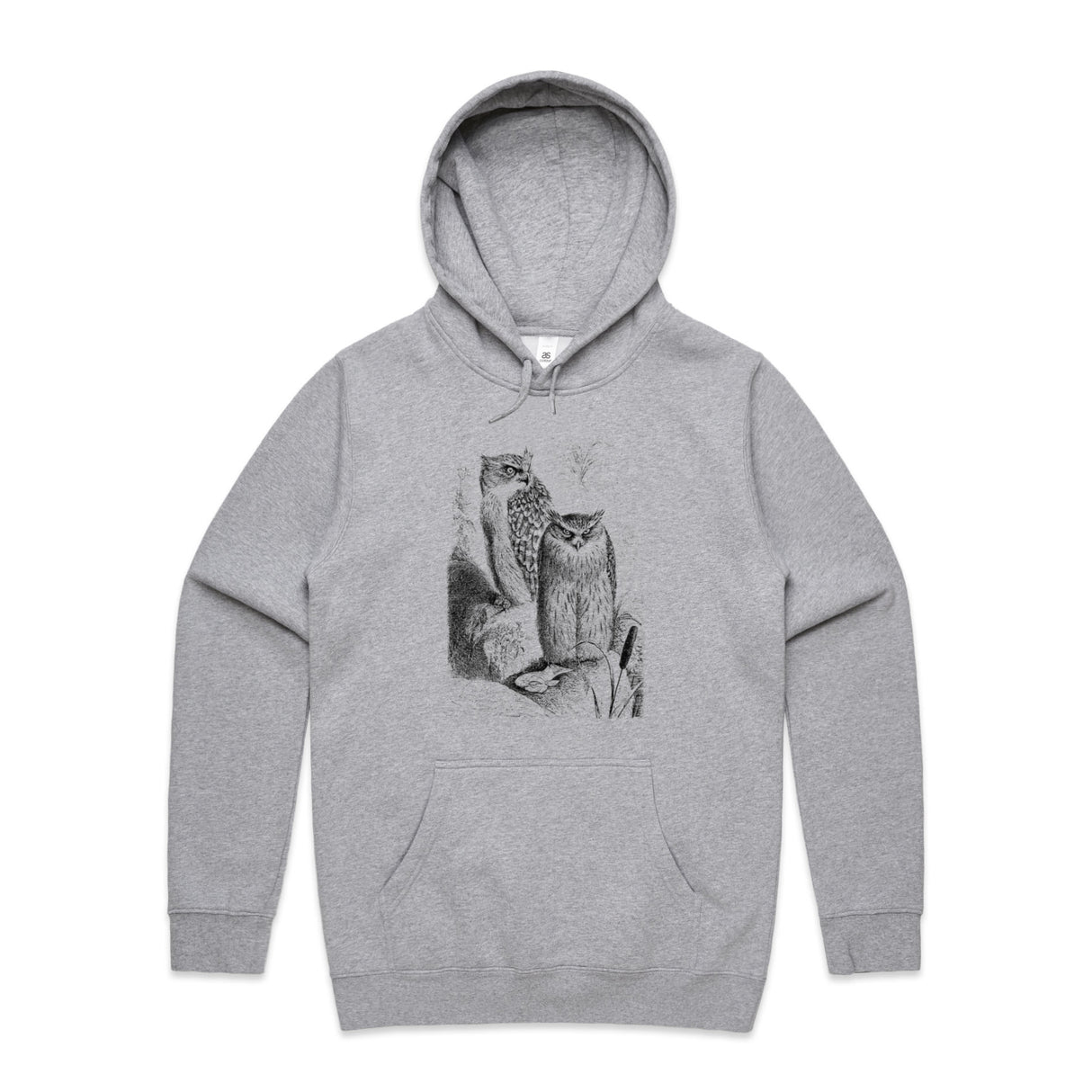 Grey Marle