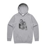 Grey Marle