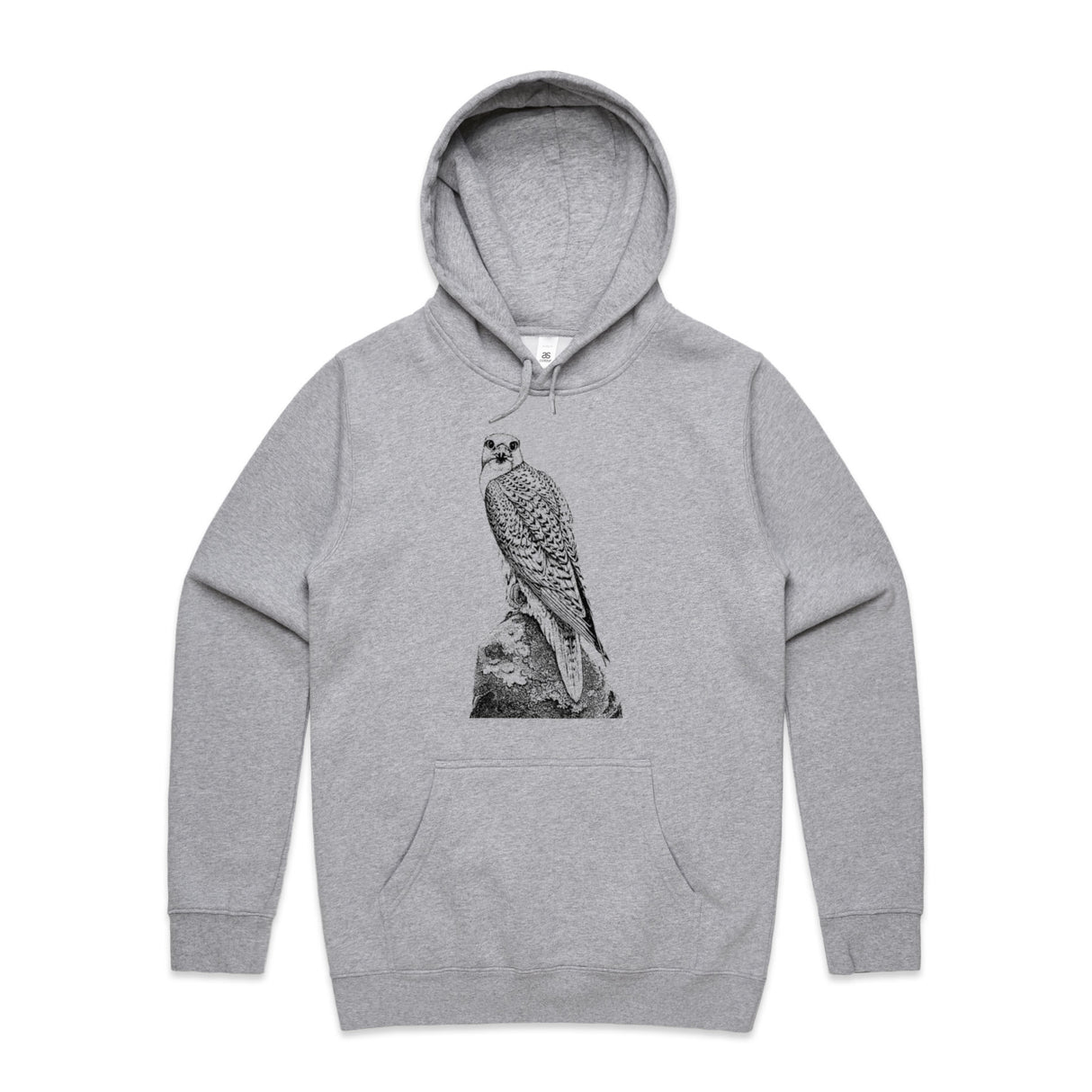 Grey Marle
