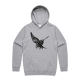 Grey Marle
