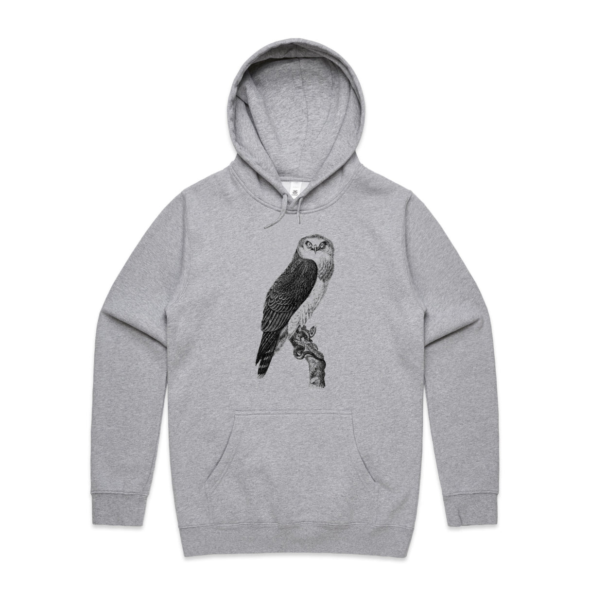 Grey Marle