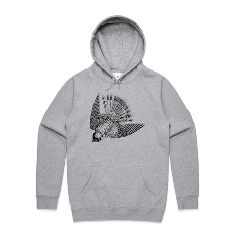 Grey Marle