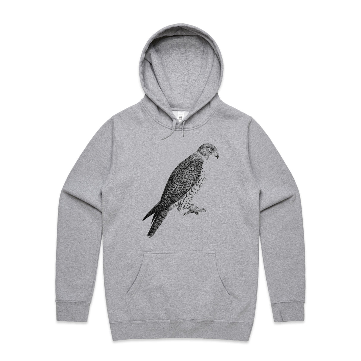 Grey Marle