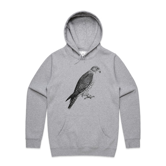 Grey Marle