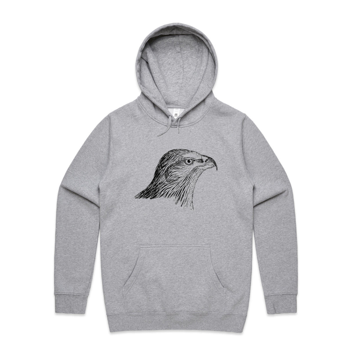 Grey Marle
