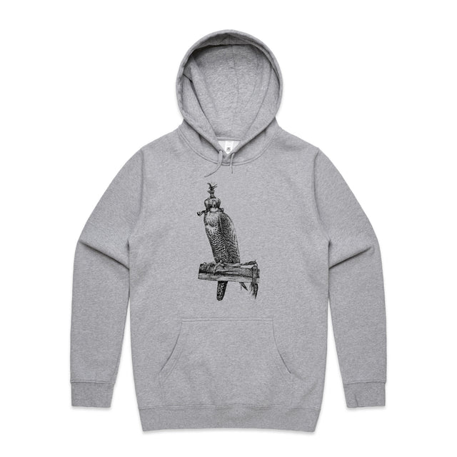 Grey Marle
