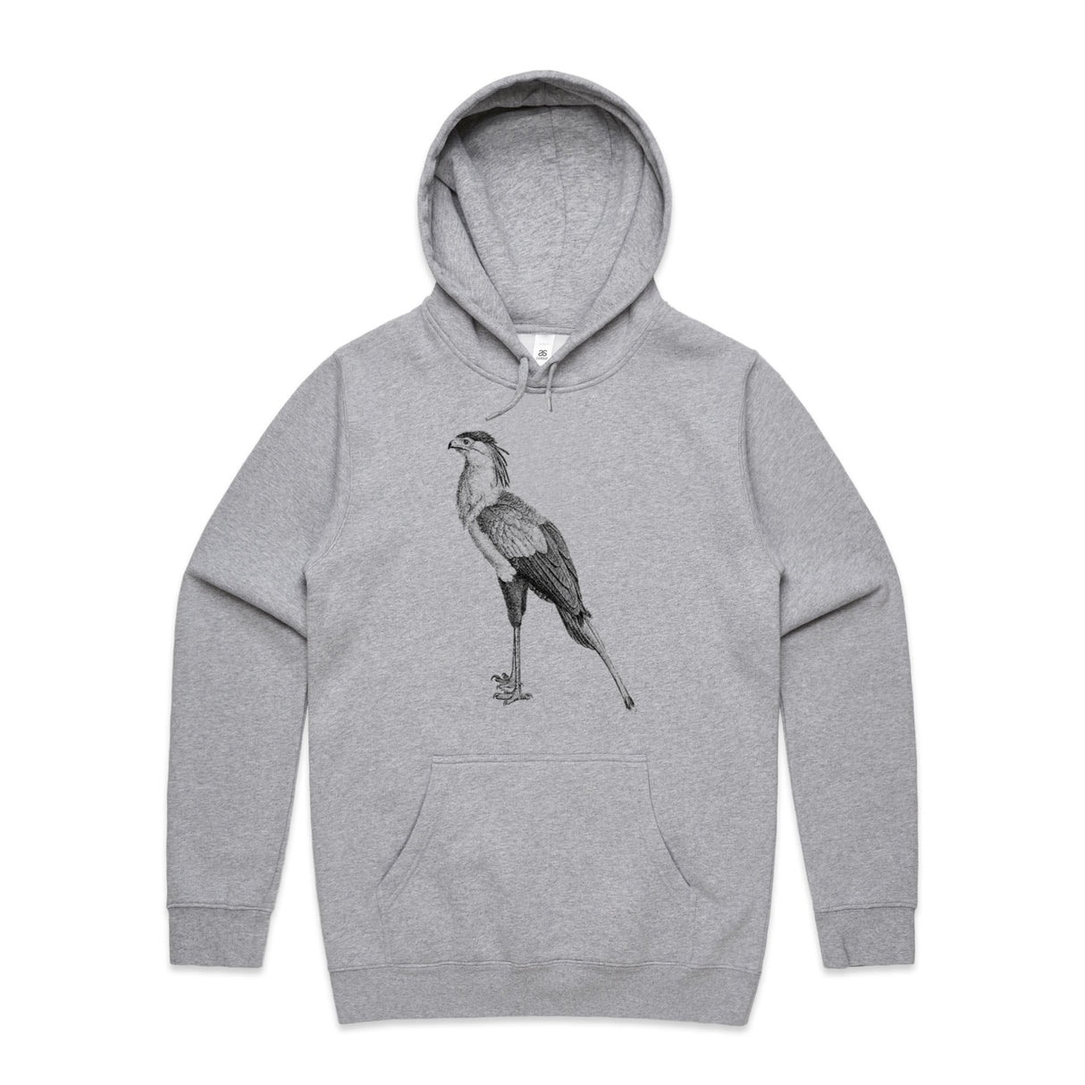 Grey Marle