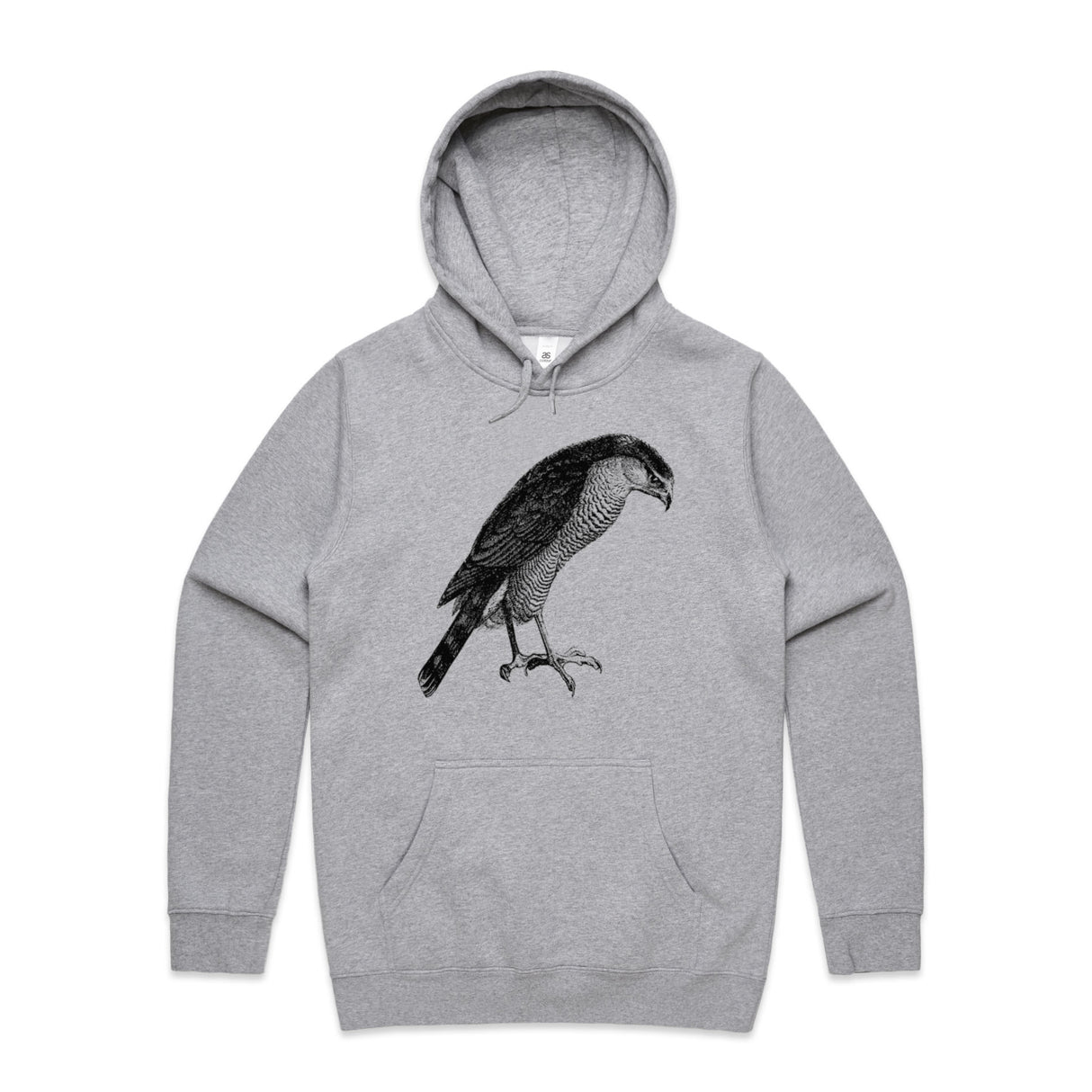 Grey Marle