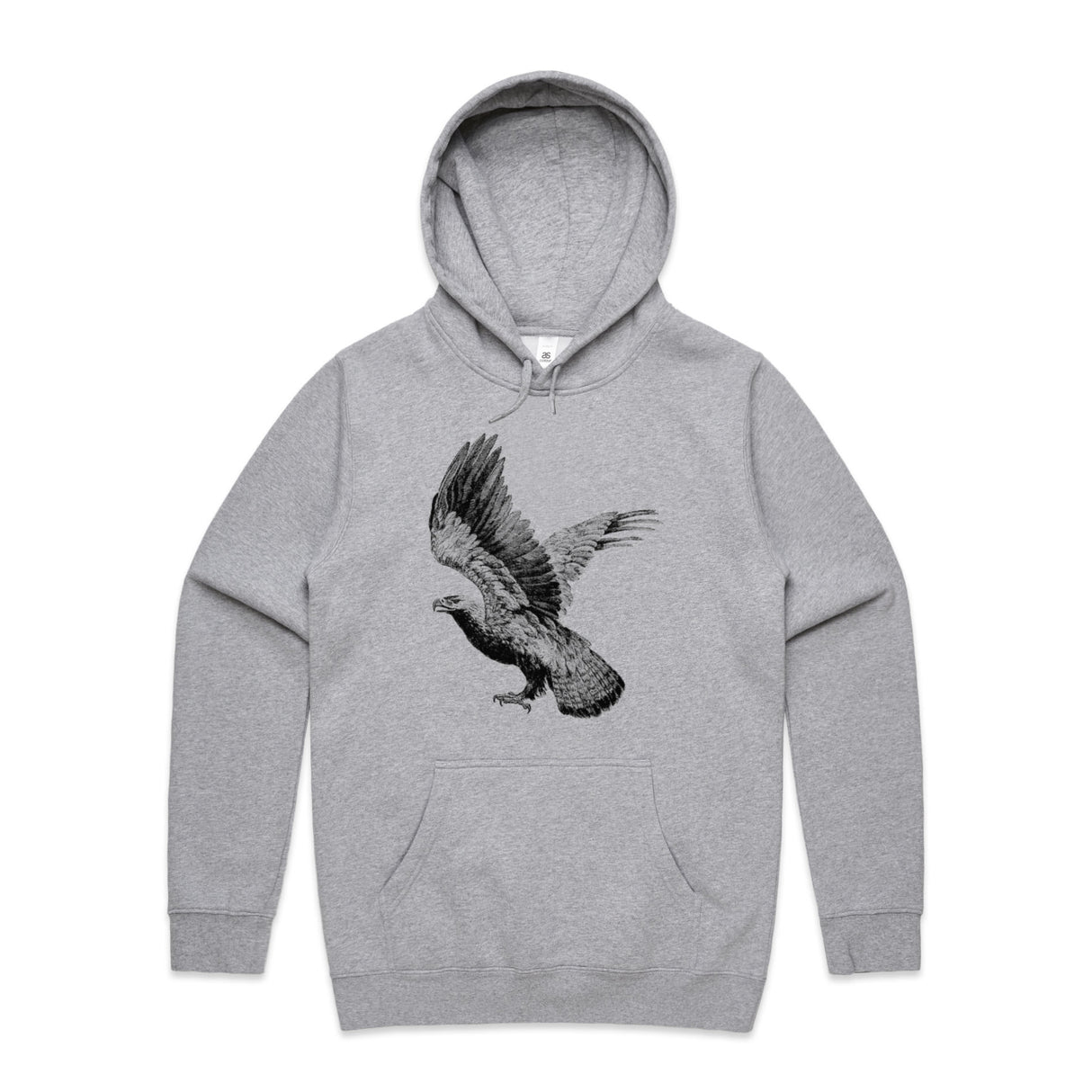 Grey Marle