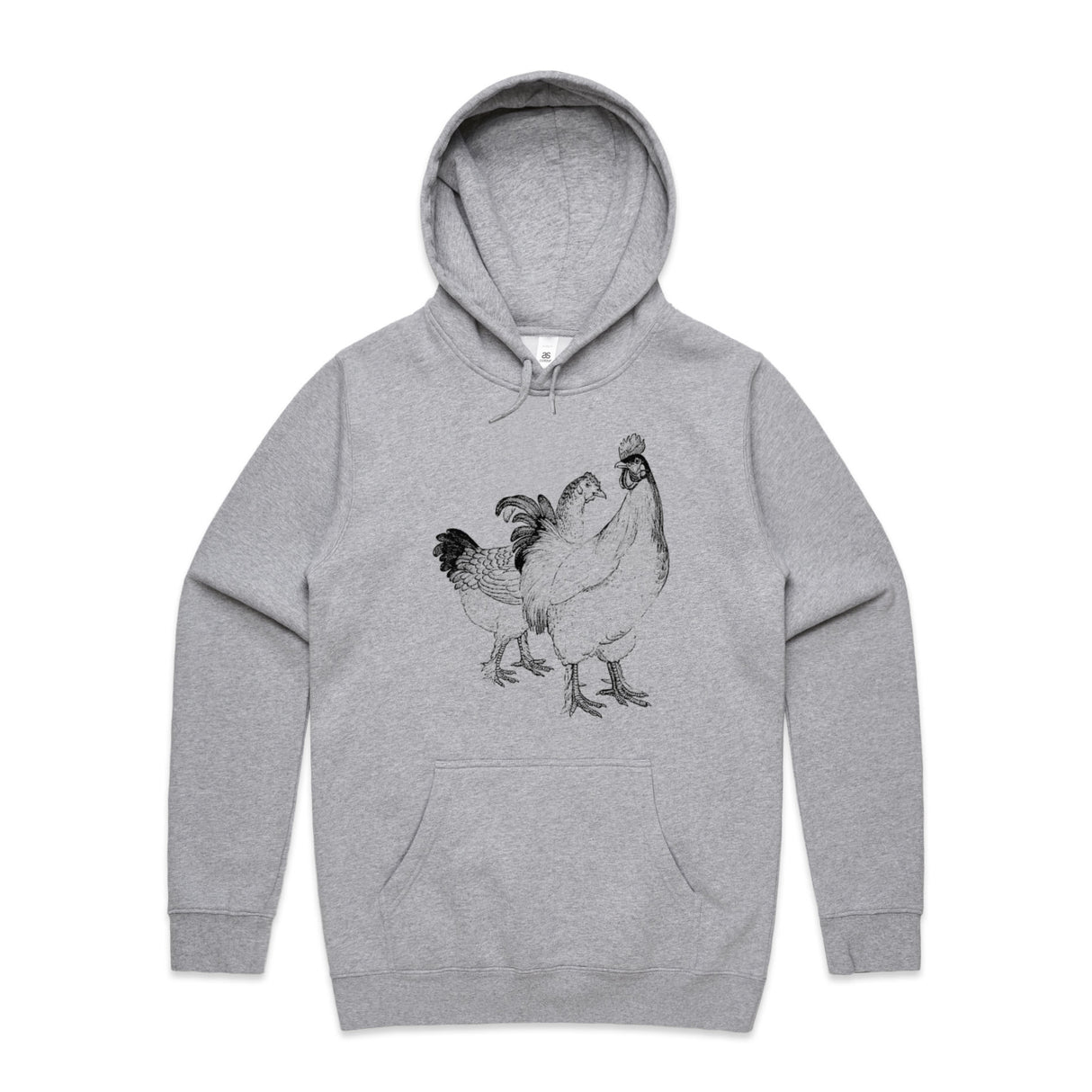 Grey Marle
