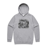 Grey Marle