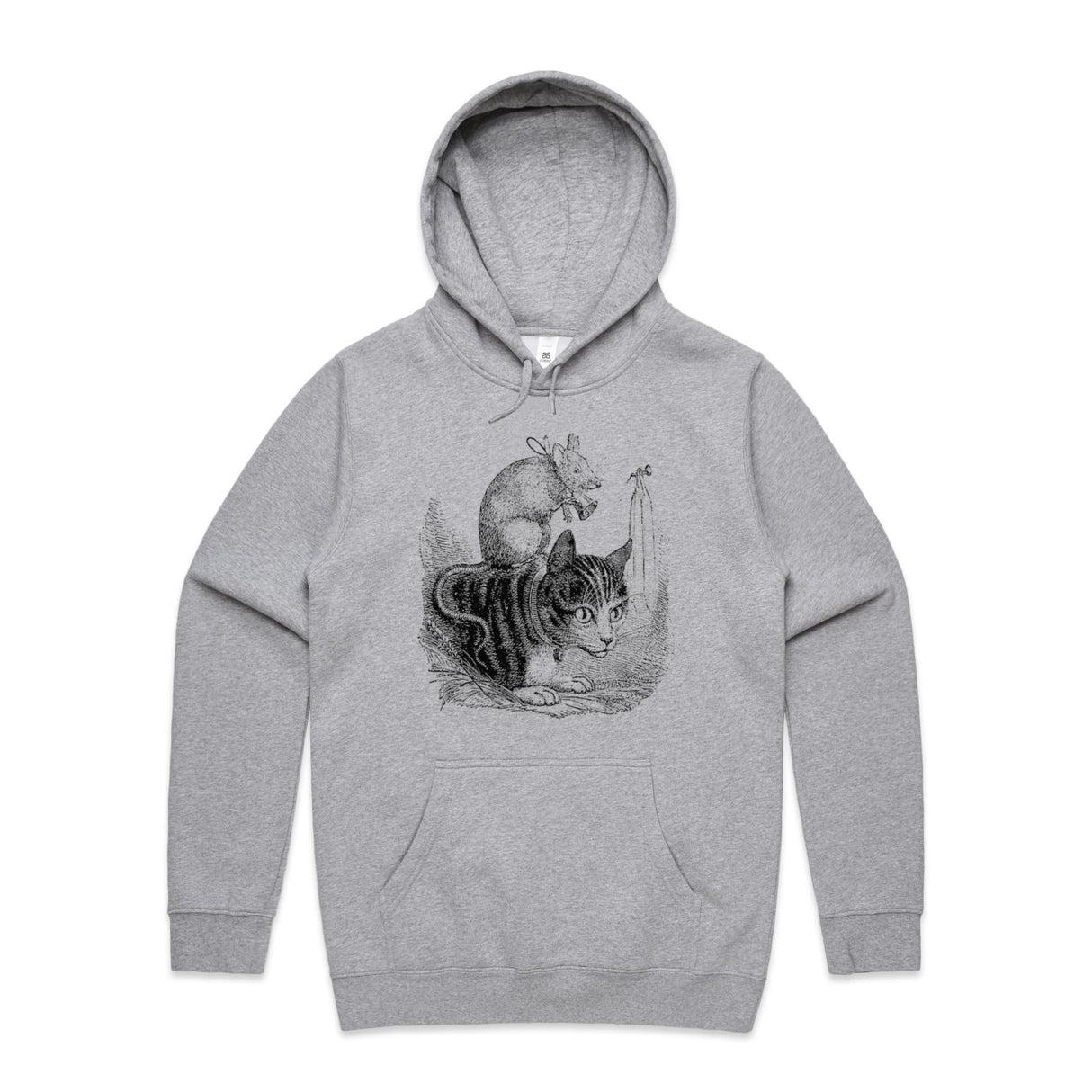 Grey Marle