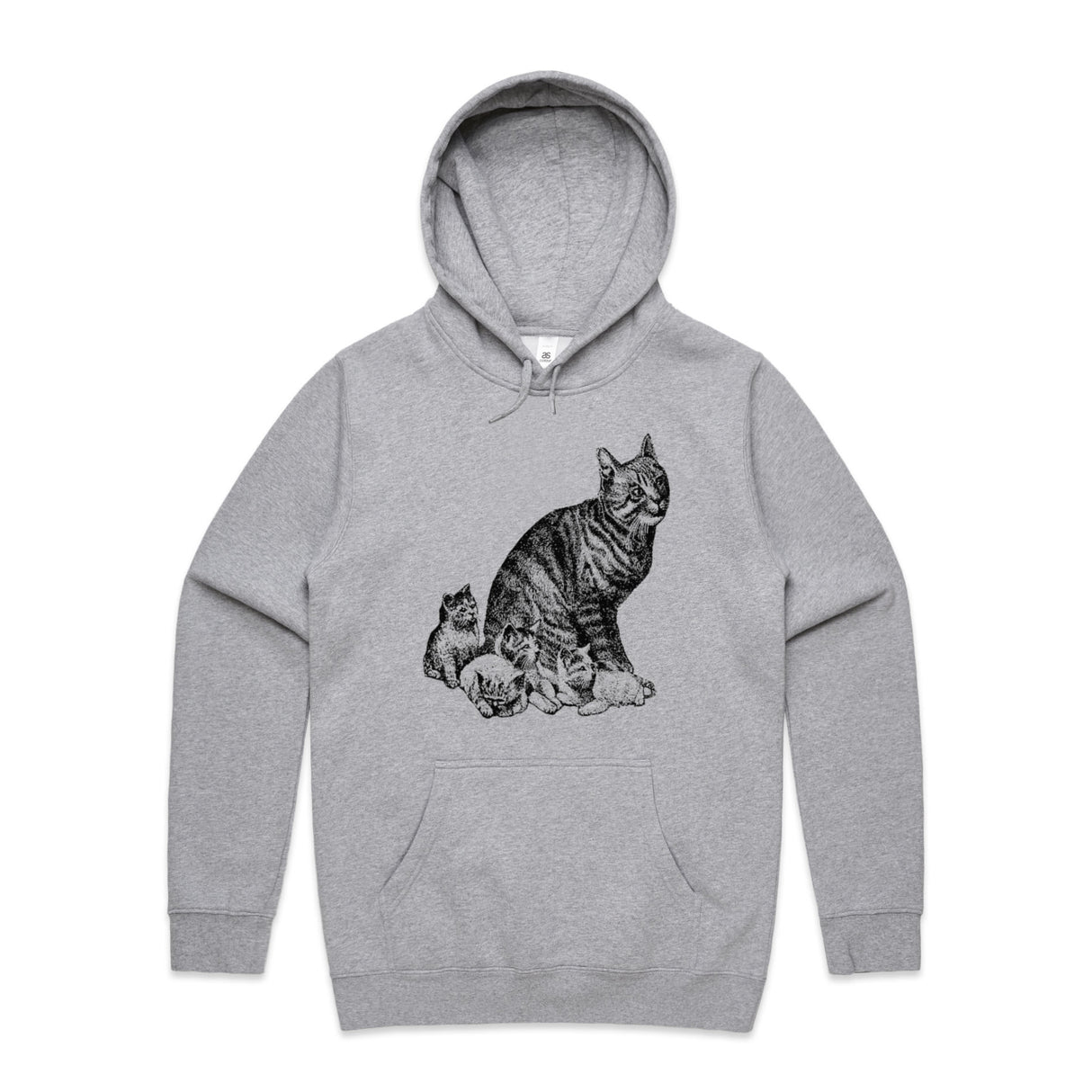 Grey Marle