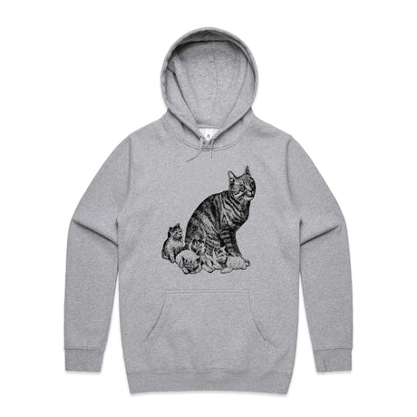 Grey Marle