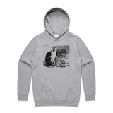Grey Marle