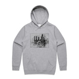 Grey Marle