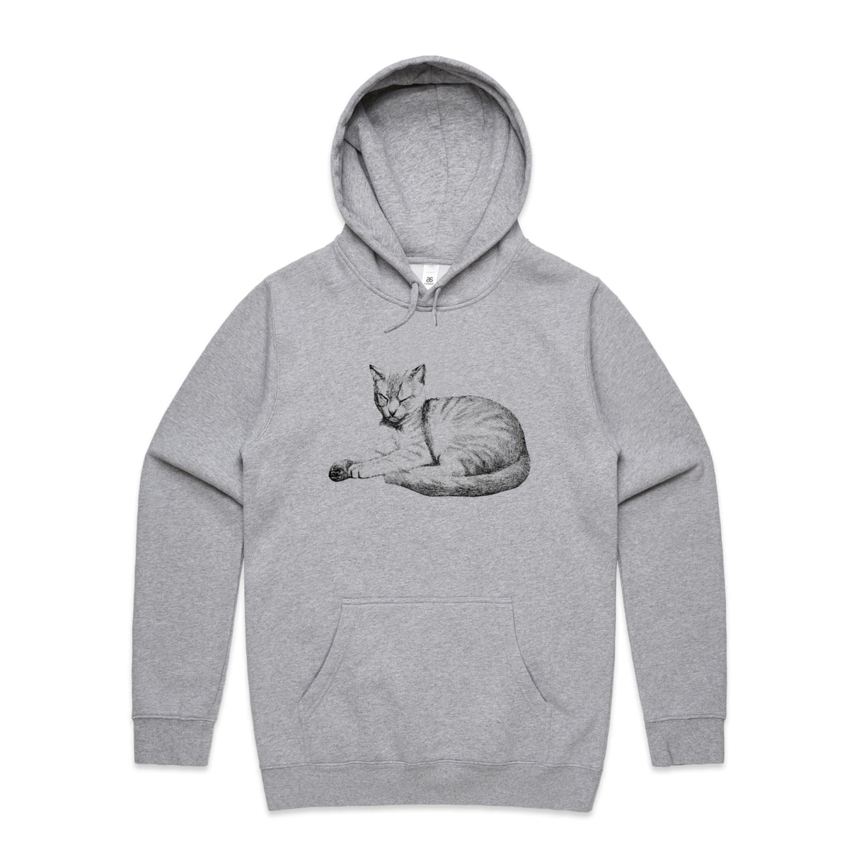 Grey Marle