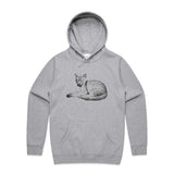 Grey Marle