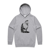 Grey Marle