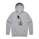 Grey Marle