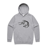 Grey Marle