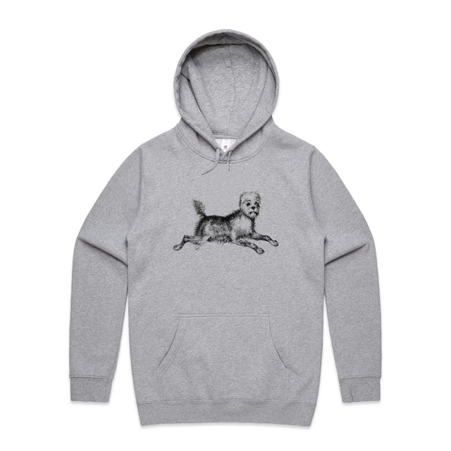 Grey Marle