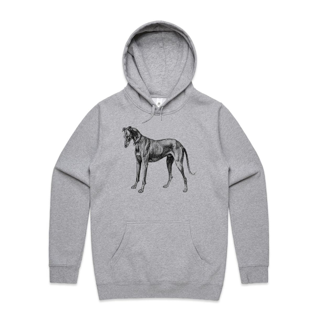Grey Marle