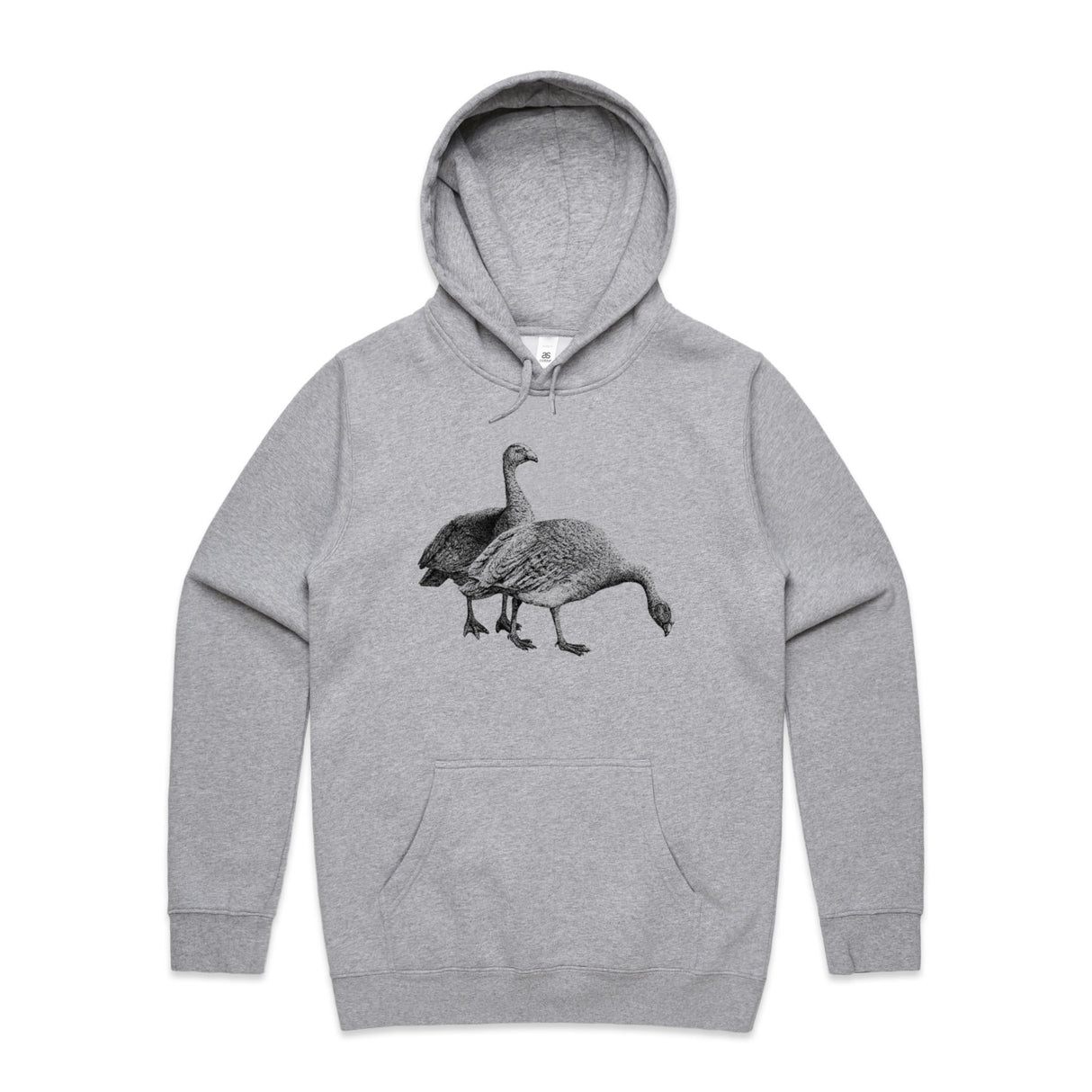 Grey Marle