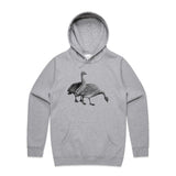 Grey Marle