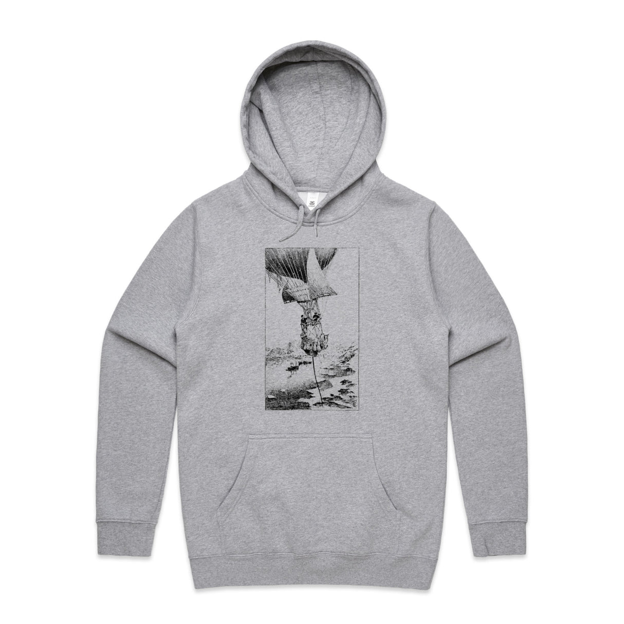 Grey Marle