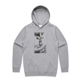 Grey Marle