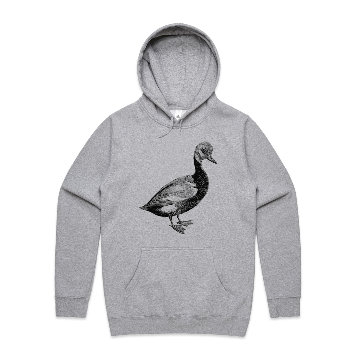 Grey Marle