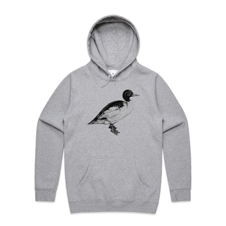 Grey Marle