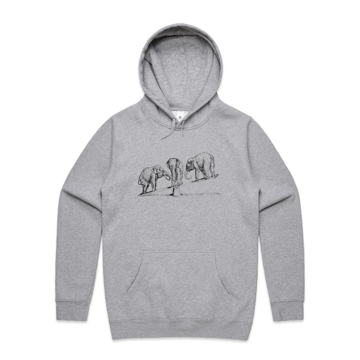 Grey Marle