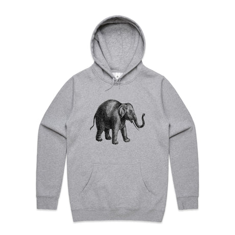 Grey Marle