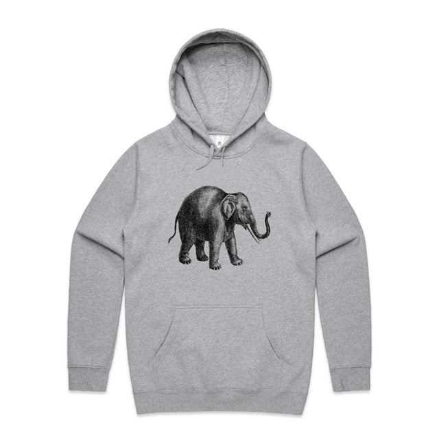 Grey Marle