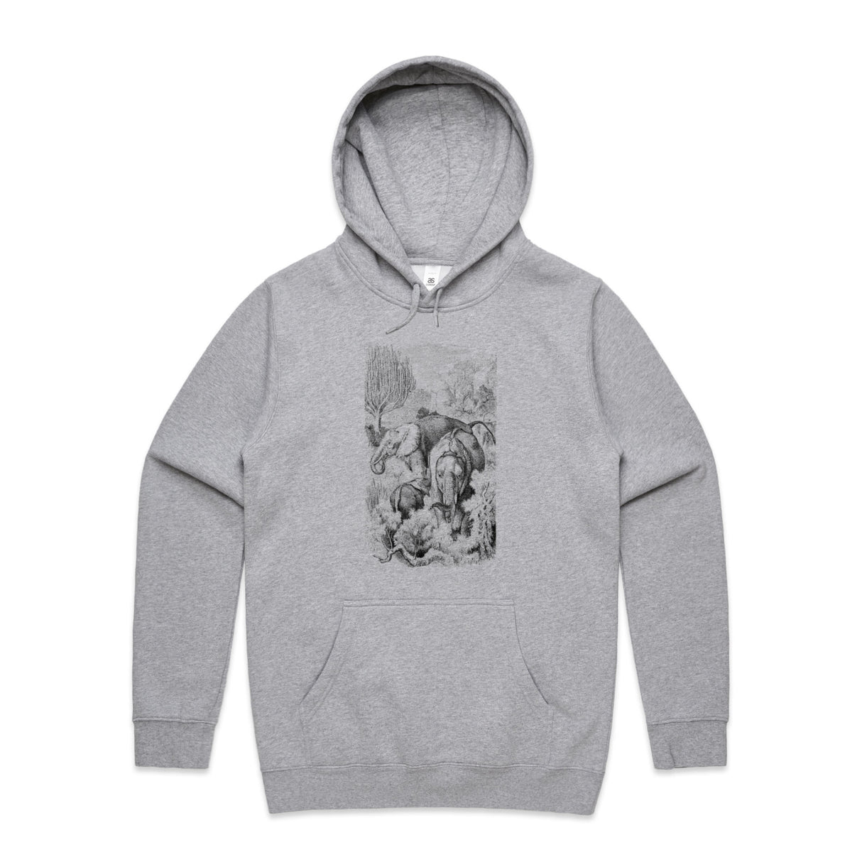 Grey Marle