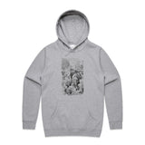 Grey Marle