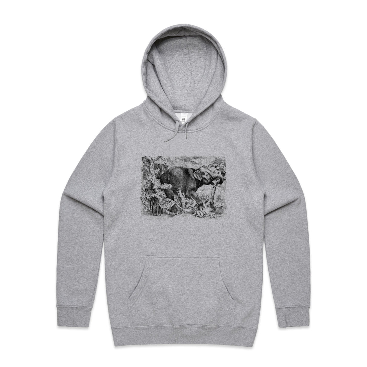 Grey Marle