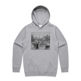 Grey Marle